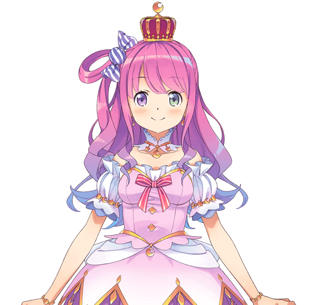 Himemori Luna