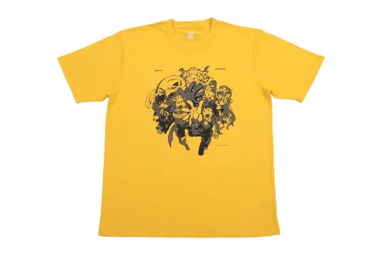 Boku no Hero Academia