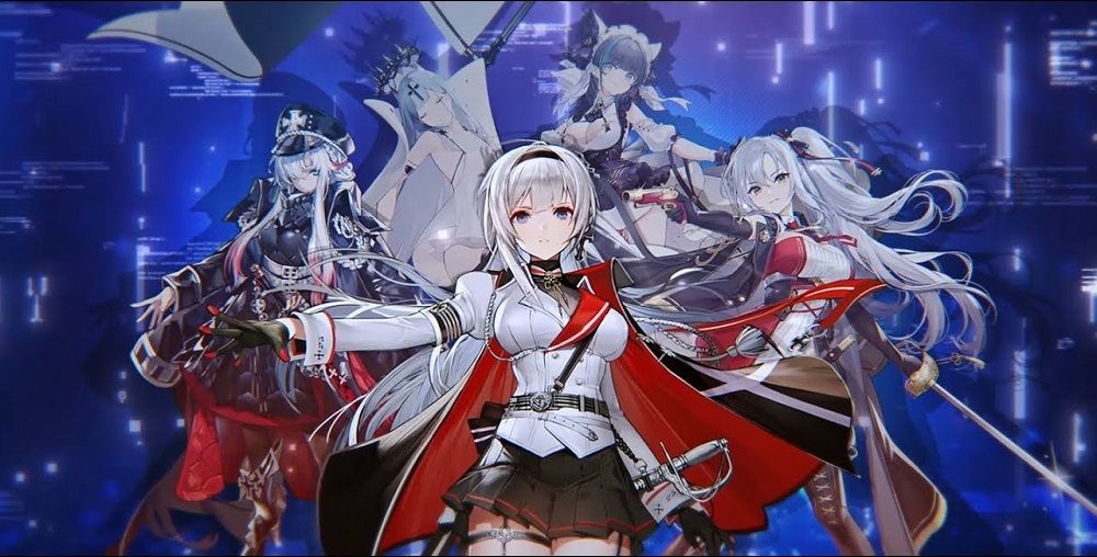 azur lane priority