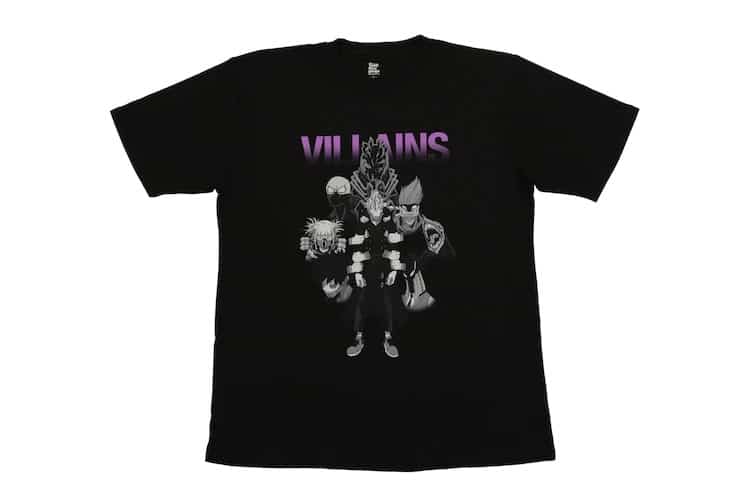 Boku no Hero Academia