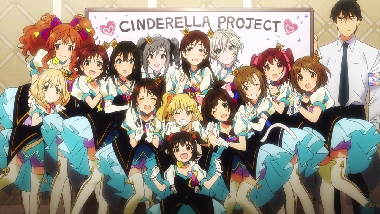 idolmaster-grupo