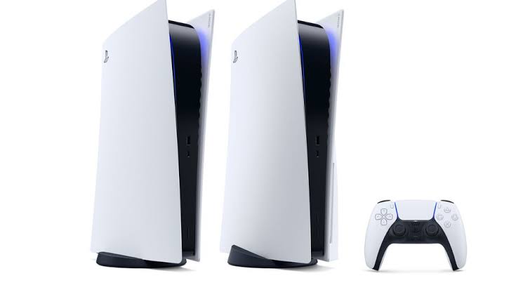 PlayStation 5