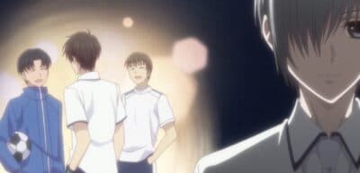 Fruits Basket