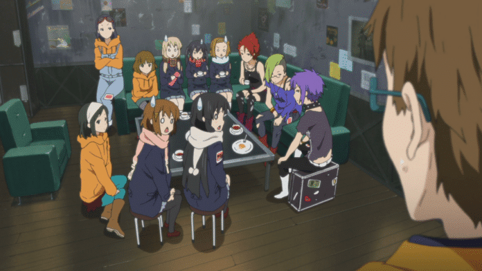 K-ON