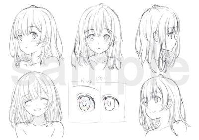 Hige wo Soru. Soshite Joshikosei wo Hirou