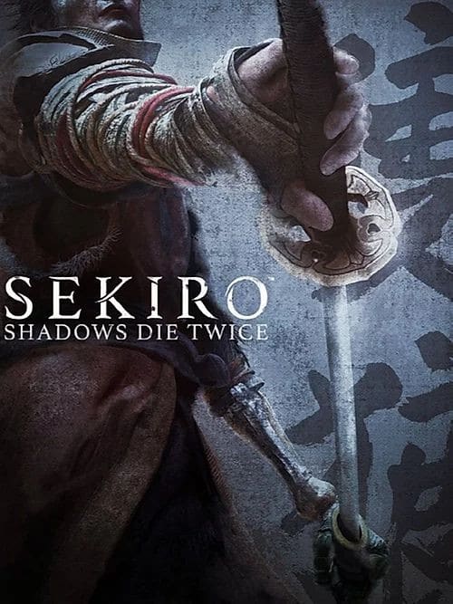 Sekiro: Shadows Die Twice