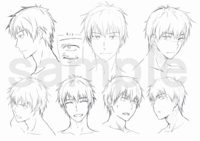 Hige wo Soru. Soshite Joshikosei wo Hirou