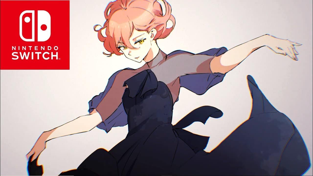 Jack Jeanne: El nuevo videojuego del creador de Tokyo Ghoul revela un trailer