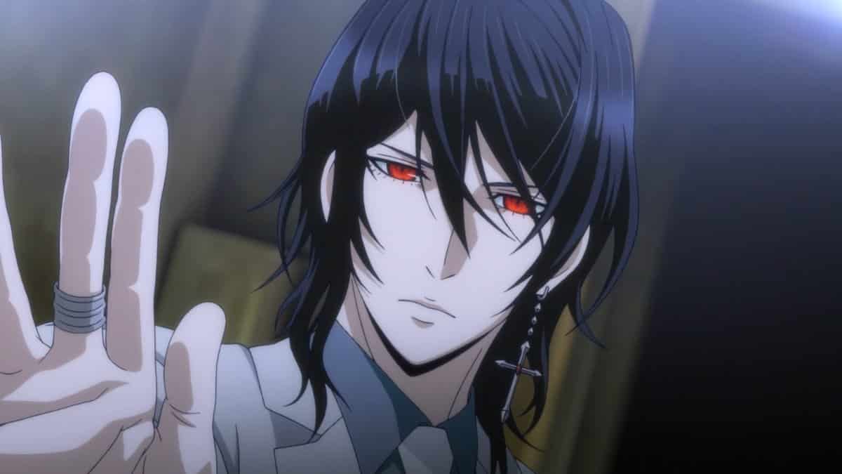 Crunchyroll revela tráiler del Anime Noblesse estreno en octubre