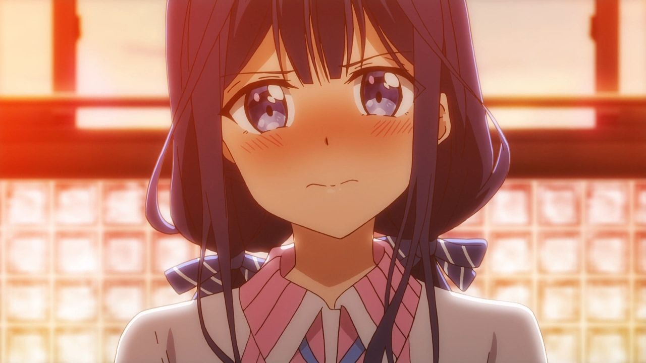 Masamune-kun no Revenge banner