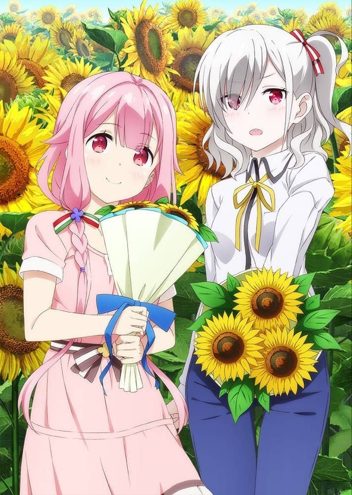 Senyoku no Sigrdrifa