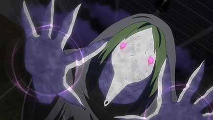 Muhyo to Rouji