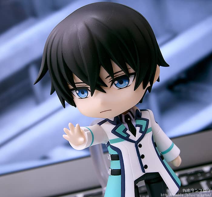 Mahouka Koukou no Rettousei