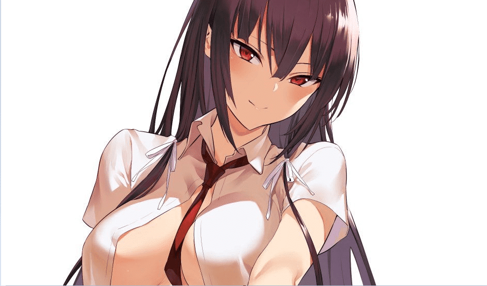 Haite Kudasai, Takamine-san revela la portada de su volumen 3