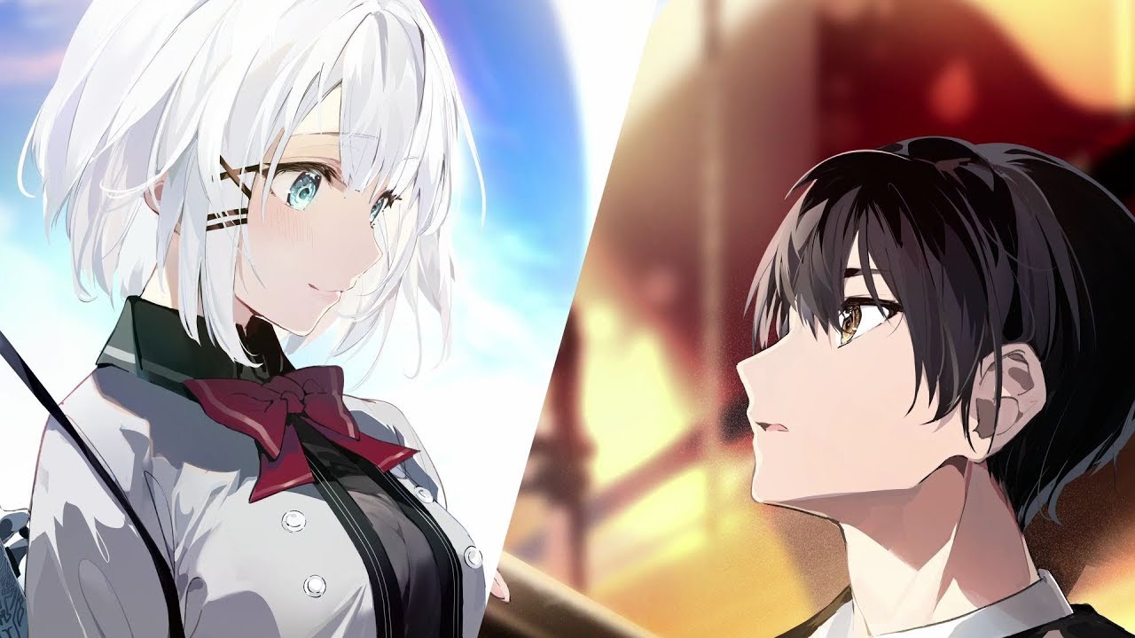 Tantei Wa Mou, Shindeiru