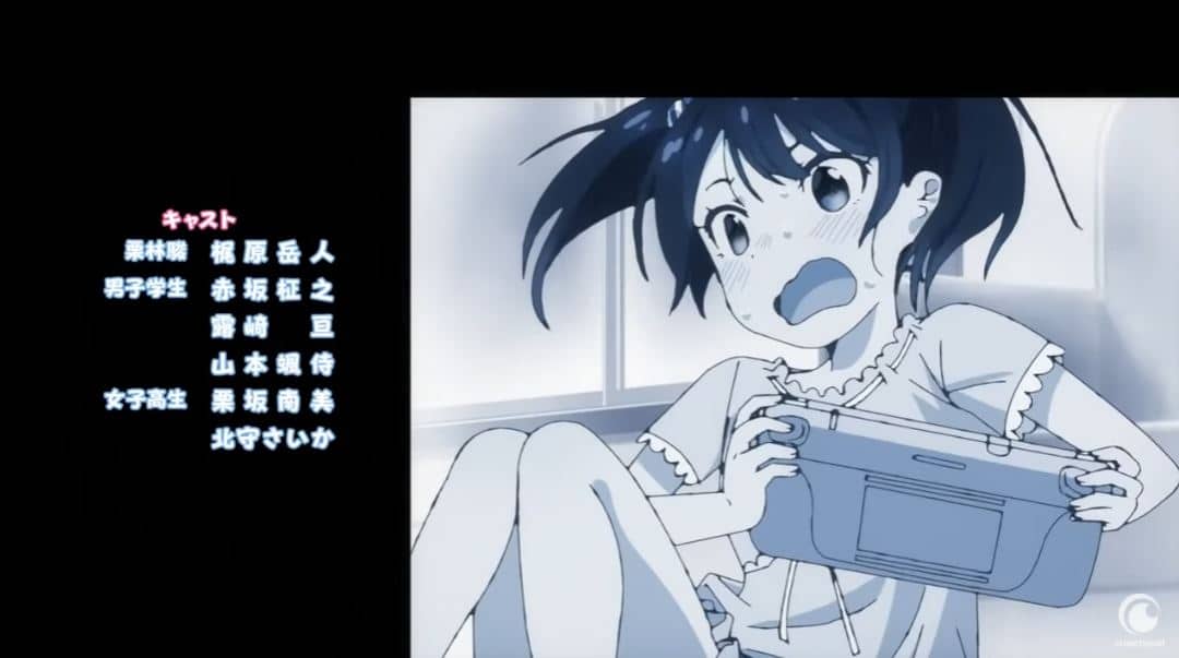 Kanojo, Okarishimasu: El pasado de Ruka y la razón por la que ama tanto a Kazuya
