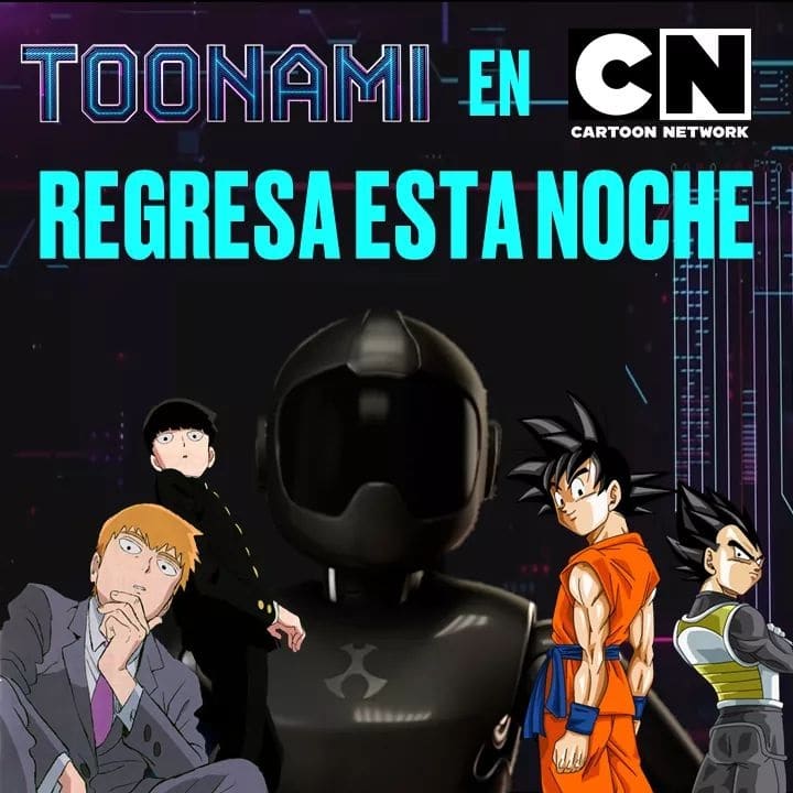 Toonami 