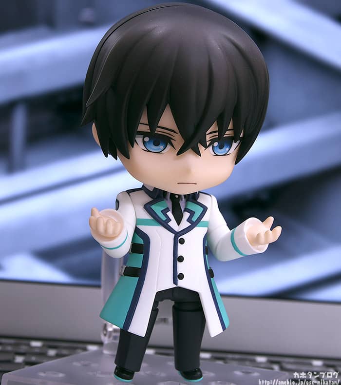 Mahouka Koukou no Rettousei
