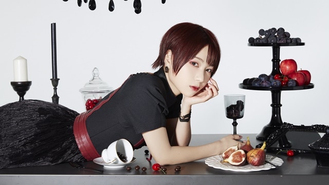 Miyu Tomita Miyu Tomita