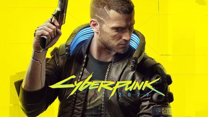 Cyberpunk