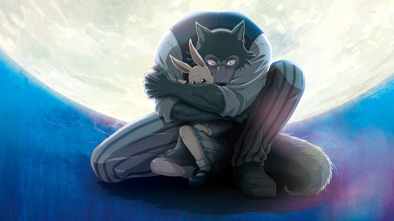 Beastars