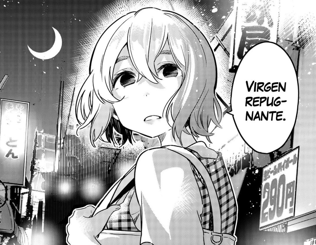 Kanojo, Okarishimasu: Mami chan no es tan mala como crees Kanojo, Okarishimasu mami chan Mami Nanami