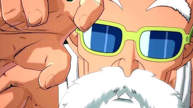Dragon Ball FighterZ