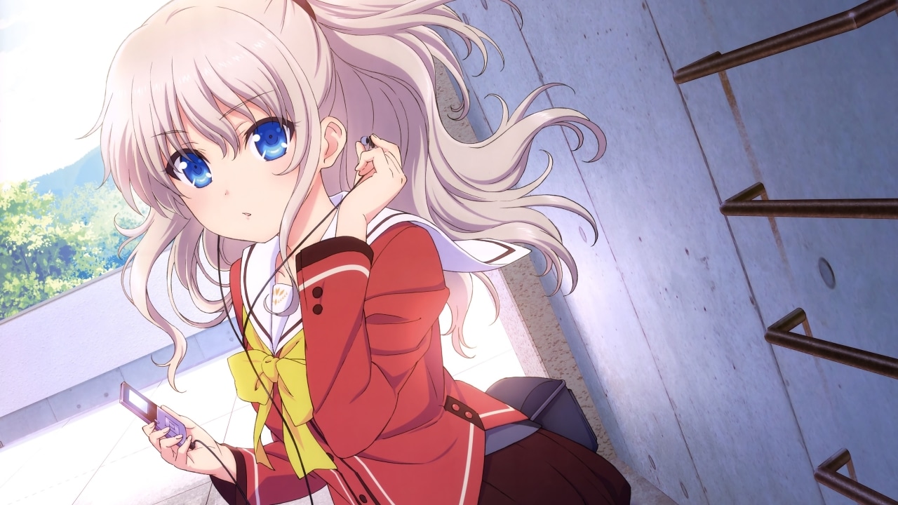 Charlotte