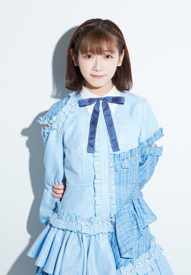 Mizuha Kuraoka