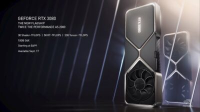 RTX 3080