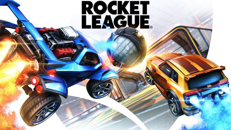 Rocket League