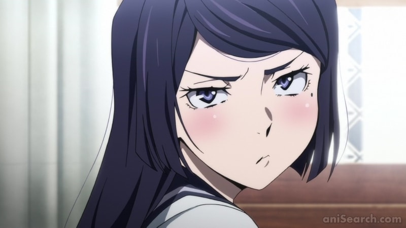 9. Naomi Tanizaki del anime Bungou Stray Dogs 