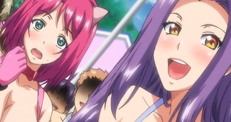 Así es la experiencia de visitar un parque temático para adultos en Japón