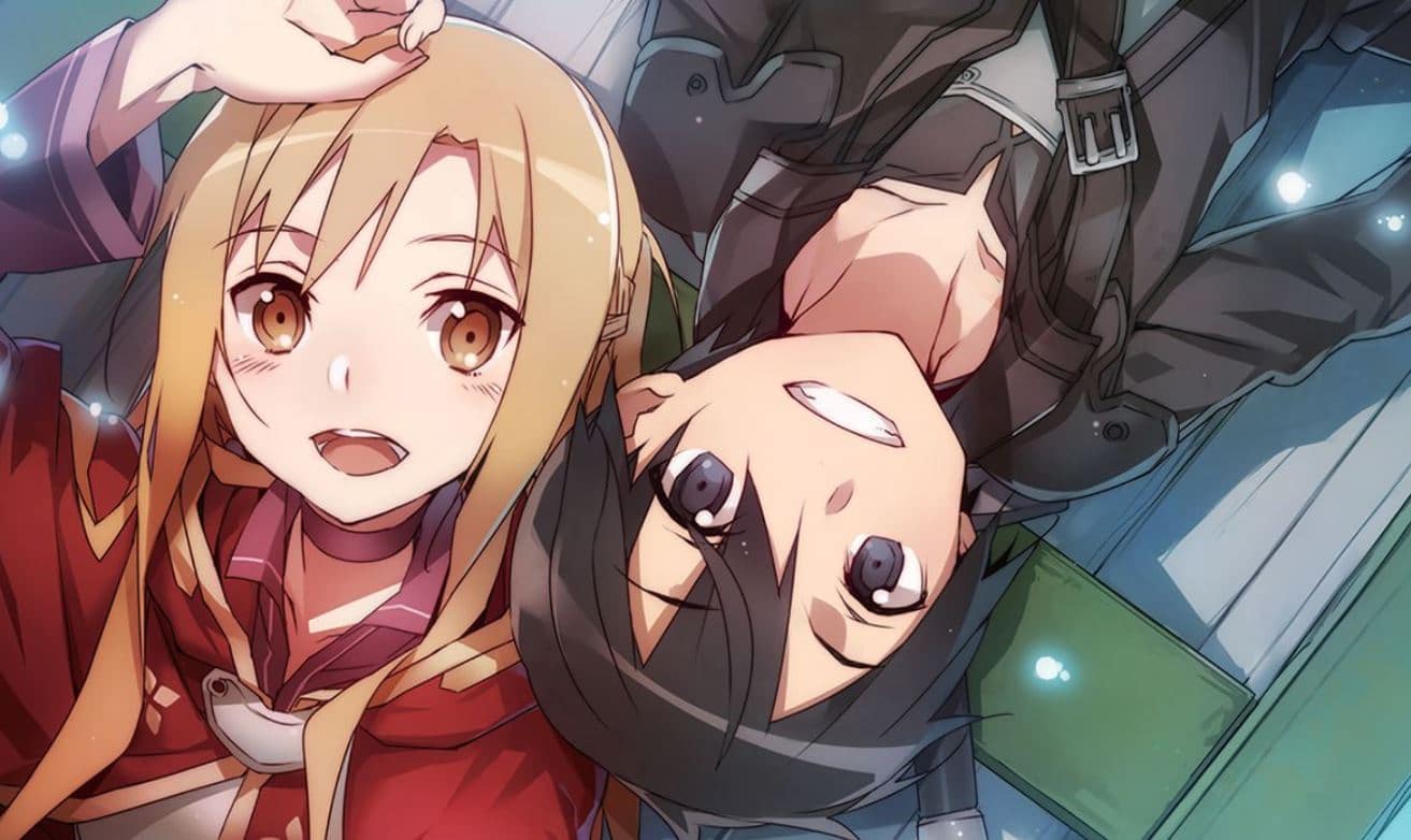 Sword Art Online
