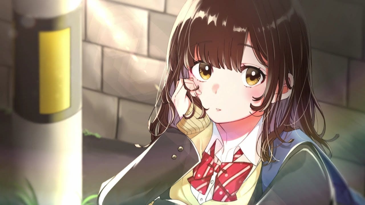 Hige wo Soru. Soshite Joshikousei wo Hirou