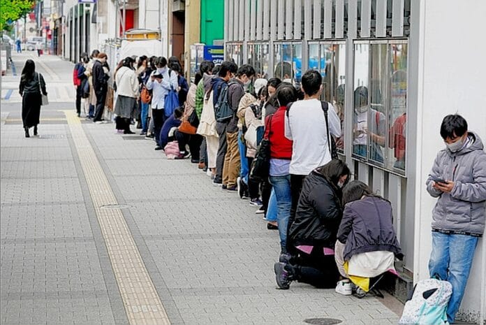 Tomada el 16/10/2020 por Tsubasa Setoguchi, Shinjuku, Tokyo 6:52 am