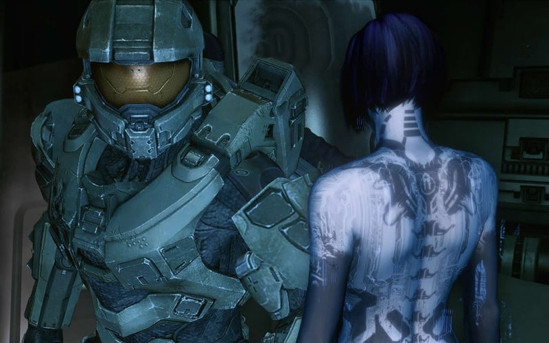 Halo