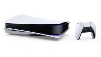Playstation
