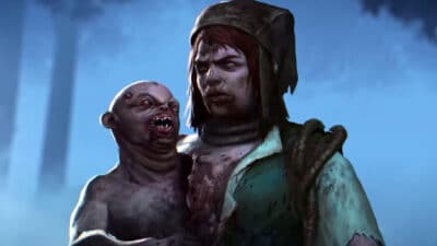 Dead by Deadlight