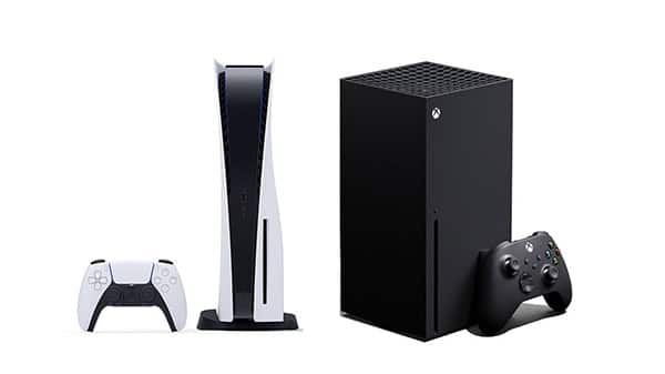 ps5 xbox
