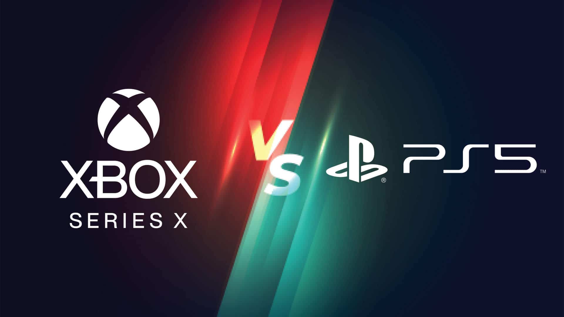 xbox ps5