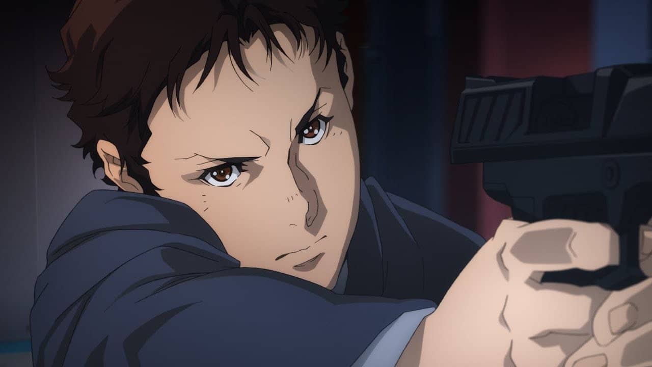 Mobile Suit Gundam: Hathaway