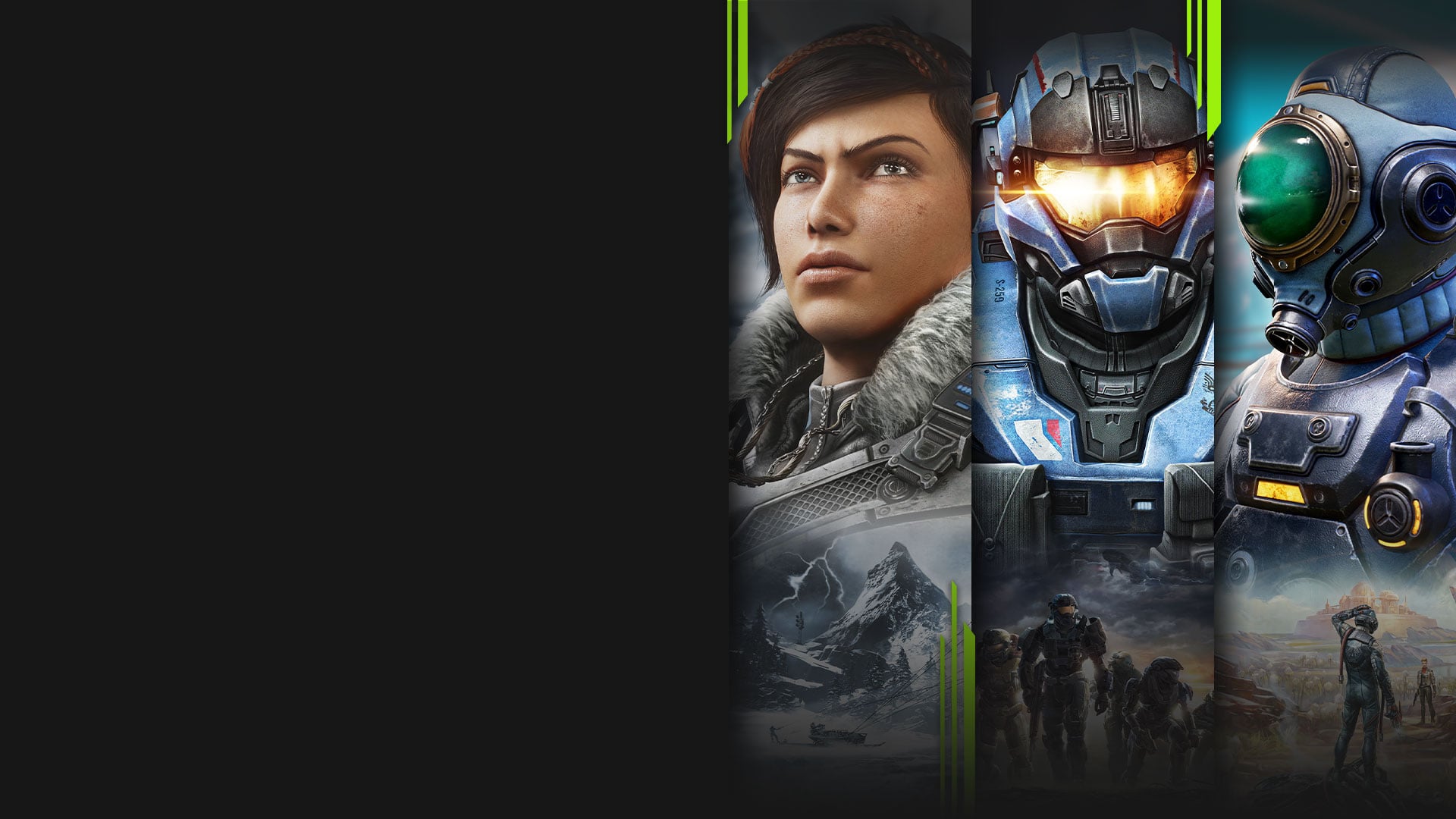 xbox