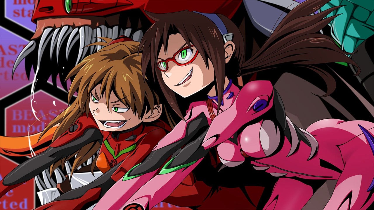 Evangelion