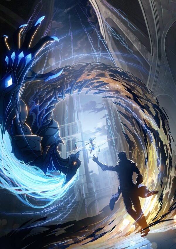 the legend of heroes