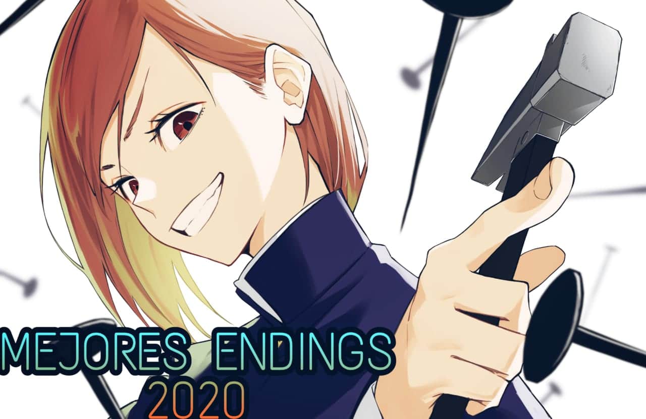 Top 10 mejores endings del 2020