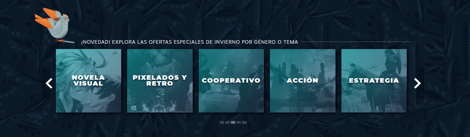 steam