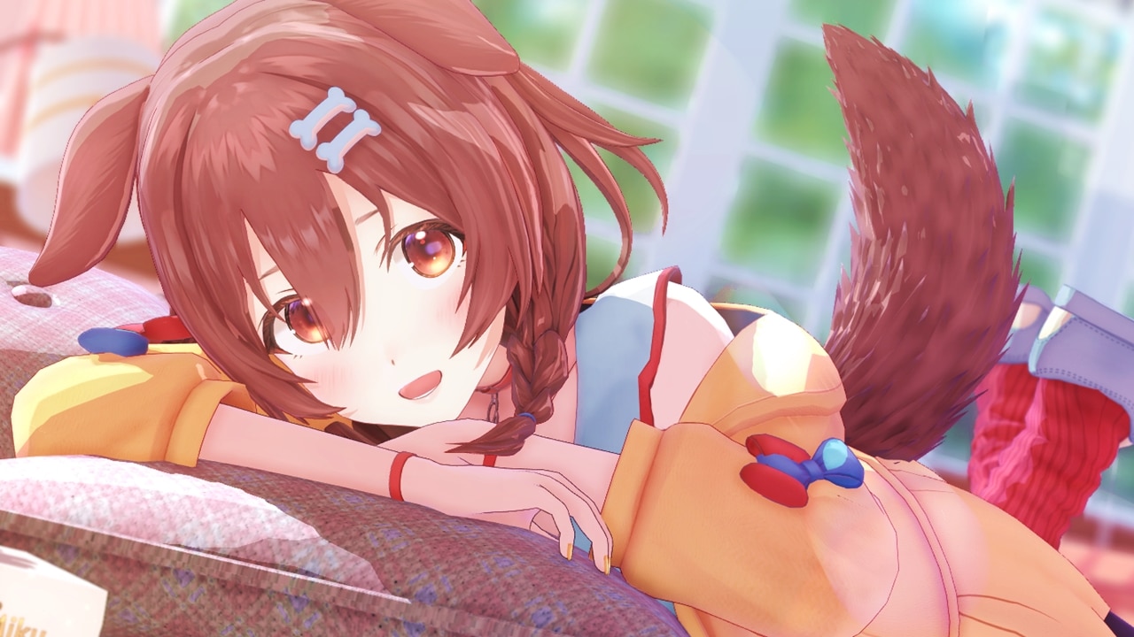 Inugami Korone