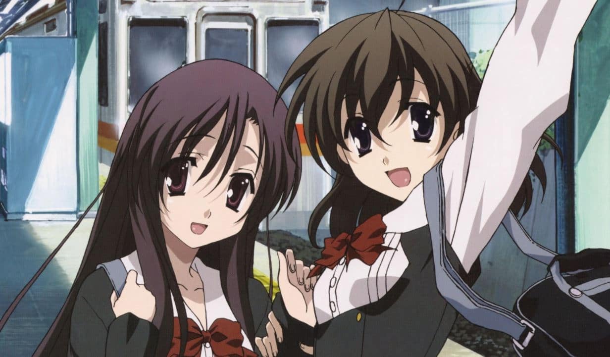 Japón - Utilizan el anime en las escuelas para motivar a los estudiantes