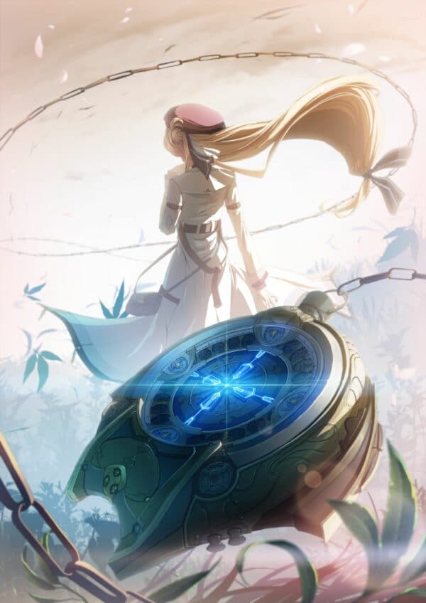 the legend of heroes